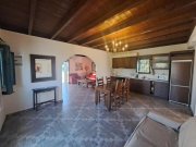 Douliana Kreta, Douliana: Charmantes Apartment mit einem Schlafzimmer und atemberaubendem Bergblick Wohnung kaufen